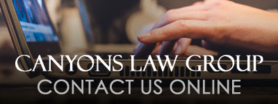 Canyons Law Group - Contact Online