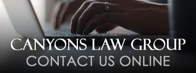Online Contact - Canyons Law Group