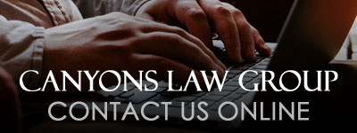 Canyons Law Group - Contact