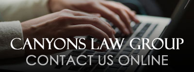 Contact - Canyons Law