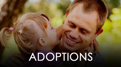 Parent Child Adoptions Attorney