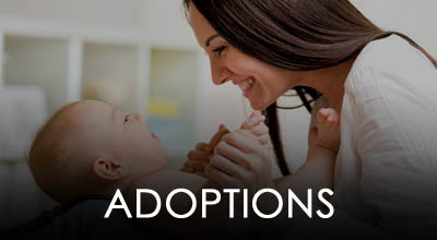 Parent Child Adoptions in Utah