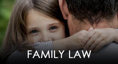 Parent Child - Family Law Attorneys