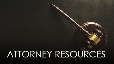 Resources for Utah Criminal Defense Lawyers